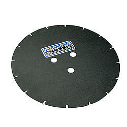 CHASSIS ENGINEERING Rim Screw Template  C/E8125