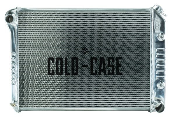 CHN548 by COLD CASE RADIATORS