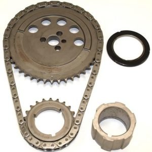 CLOYES Billet True Roller Tmng Set – GM LS 97-05 9-3658TX3Z