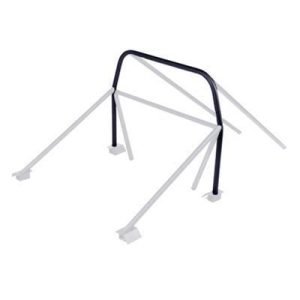 COMPETITION ENGINEERING 64-72 Chevelle Main Hoop  C3124