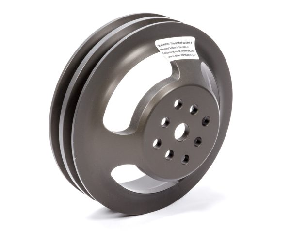 COLEMAN MACHINE Pulley Upper Reduction 15% 5/8in Bore DS-365