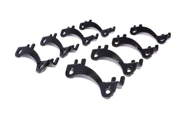 COMP CAMS BBC 3/8in Guide Plates Raised Type 4806-8
