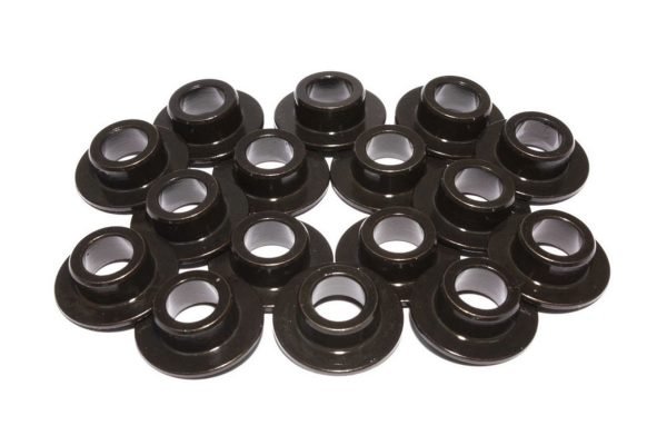 COMP CAMS Steel 7 Degree Valve Spring Retainers 787-16