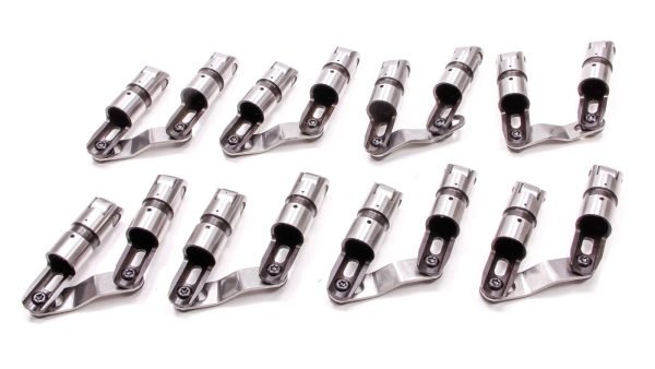 COMP CAMS Sportsman Roller Lifters BBC w/Needle Bearing 96819-16