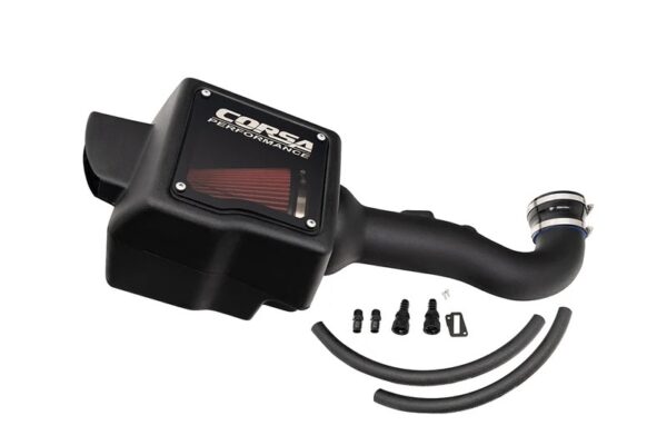 CORSA PERFORMANCE Air Intake System 45554D-1