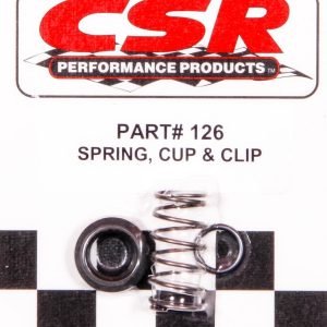 126 by CSR PERFORMANCE