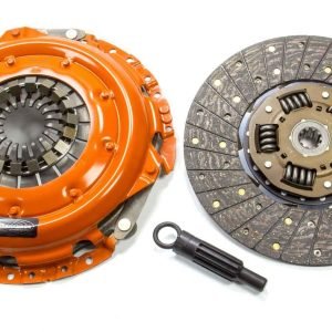 CENTERFORCE Ford Dual Friction Assm.  DF200015