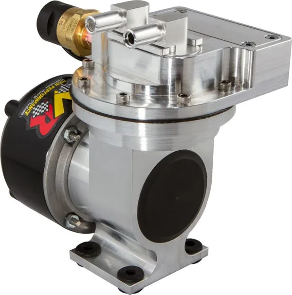CVR PERFORMANCE 12 Volt Electric Vacuum Pump 4-amp VP555