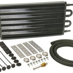 DERALE 18k Transmission Cooler  13103