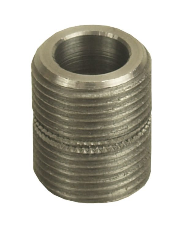 DERALE Filter Nipple 13/16-16  98021