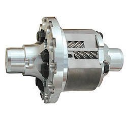 DETROIT LOCKER-TRACTECH Detroit Truetrac – Ford 9in 28-Spline 912A587