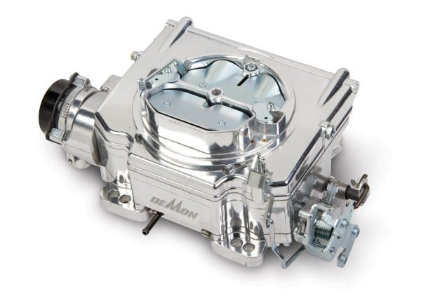 DEMON CARBURETION 625CFM Street Demon Carburetor 1900