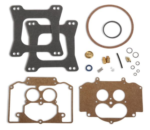 DEMON CARBURETION Rebuild Kit – 625 Street Demon 1920