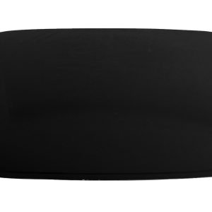 DEFENDER RACE BODIES Late Model Roof F/G Black 2050F-06