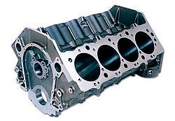 DART BBC Big M Iron Block – 10.200/4.500 31223454