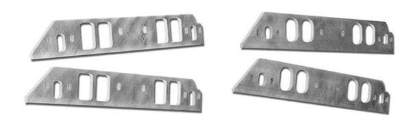 DART Intake Spacer Plate Kit  – BBC 10.200 24 Degree 62210001