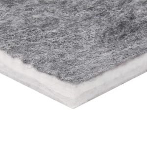 DESIGN ENGINEERING 24in x 70in Under Carpet Insulator Lite 50110