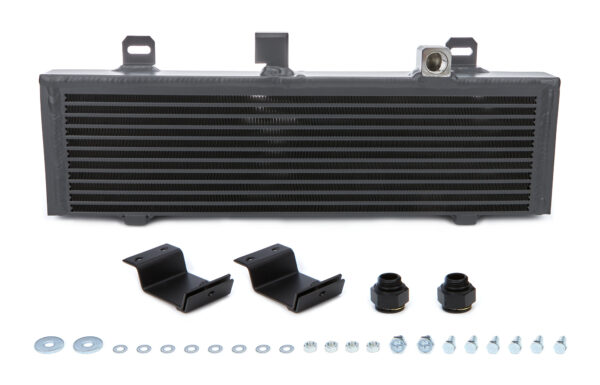FLUIDYNE PERFORMANCE Trans Cooler GM 15-16 6.6L Duramax TOC.A1000.1516