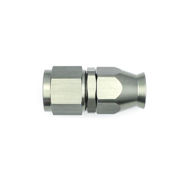 DEATSCHWERKS #8 Str Hose End PTFE Series 6-02-0854