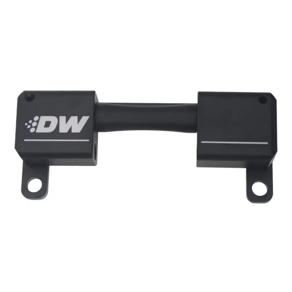 DEATSCHWERKS High Flow Ethanol Sensor 10an ORB to 10an ORB 6-03-0702