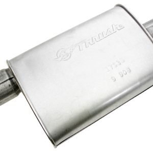 DYNOMAX Hush Thrush Mufflers      17635
