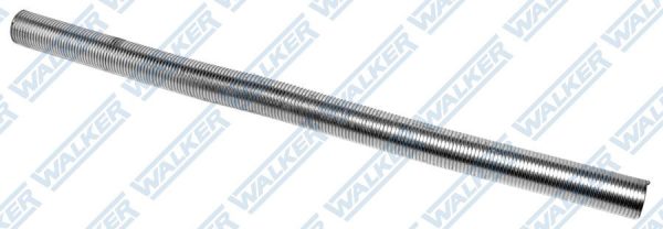 DYNOMAX Flex Tube – Galv. – 1 1/ 2in Dia. – 6ft Lgth. 46971