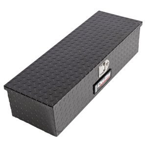 DEE ZEE Tool Box – Specialty Che st Black M206