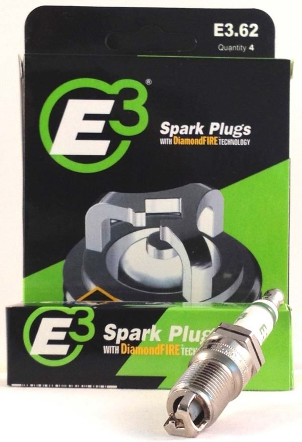 E3.62 by E3 SPARK PLUGS