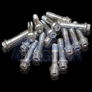 EAGLE ARP 2000 Series 7/16 Rod Bolts 1.600 EAG20000
