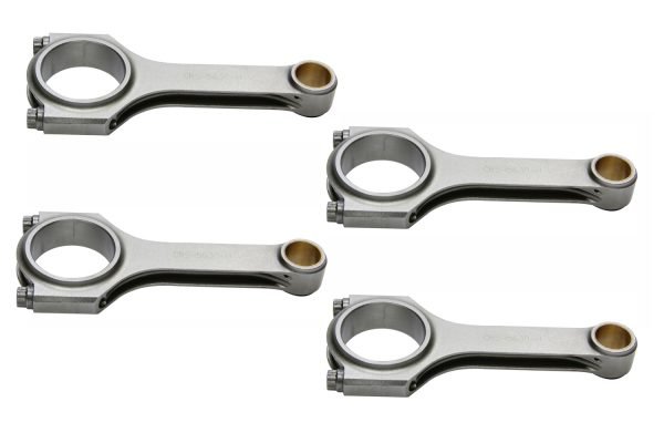 EAGLE Honda 4340 Forged H-Beam Rods 5.630 CRS5630H3D
