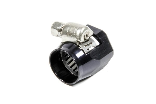 EARLS Econ-O-Fit Hose Clamp 1-1/8 Black 900514ERL