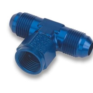 EARLS #8 An Tee-Fem Swvl Side  925108ERL