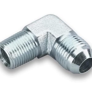 EARLS 90 Deg #4 > 1/8 Npt Stee  962204ERL