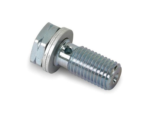 EARLS 10MM x 1.25 Banjo Bolt  977515ERL