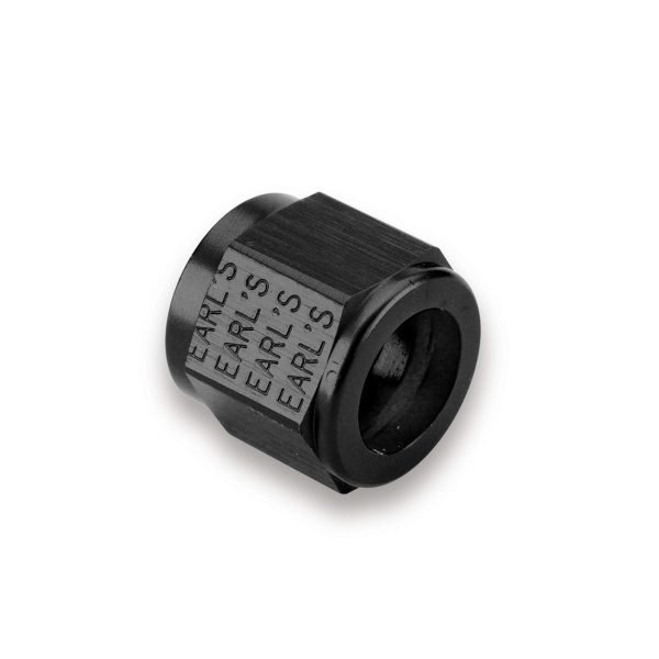 EARLS Tube Nut 6an (2pk)  AT581806ERL