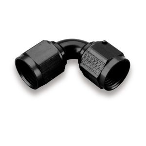 EARLS Swivel Coupling Fitting 12an Female 90 Deg AT935112ERL