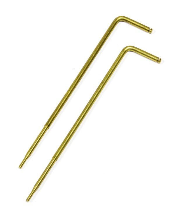 EDELBROCK Metering Rods – .070 x .047 1451