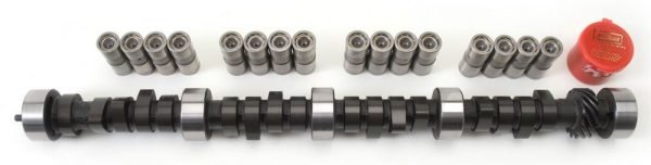 EDELBROCK SBC Cam & Lifter Kit  2102