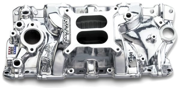 27011 by EDELBROCK