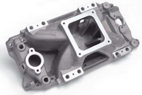 EDELBROCK BBC Victor EFI Intake Manifold 29275