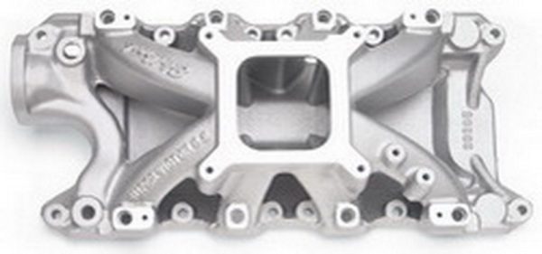 EDELBROCK SBF Victor EFI Manifold – 289-302 29285