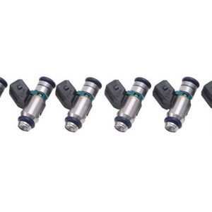 EDELBROCK Injectors – Pico 35lb/hr – Set of 8 3636