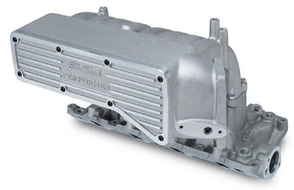 EDELBROCK SBF Performer 5.0L EFI Truck Manifold 3841