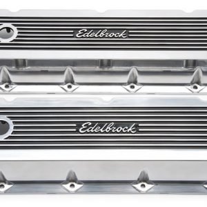 EDELBROCK BBC Elite II Series V/C’s 4275