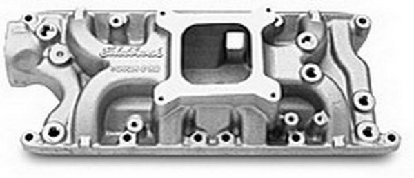 EDELBROCK SBF Torker II Manifold – 289-302 5021
