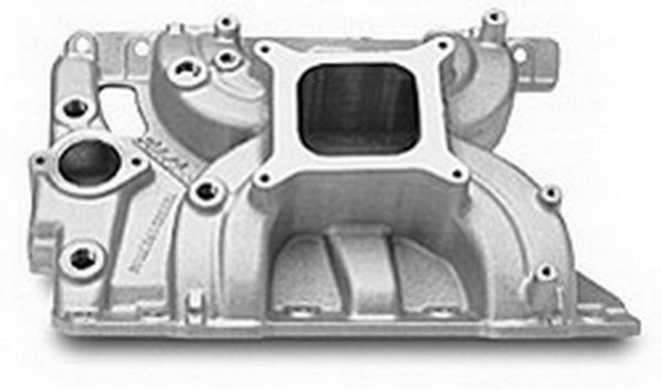 EDELBROCK Pontiac Torker II Manifold – 389-455 5056