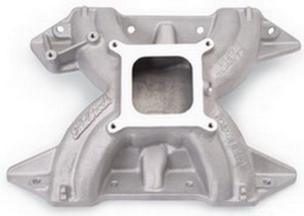 EDELBROCK BBM Torker II Manifold – 413-440 5091