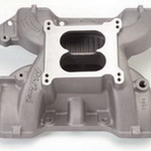 EDELBROCK BBM Performer RPM Manifold – 383 7186
