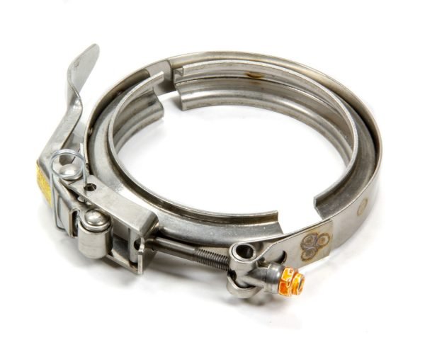 ENDERLE Quick Release Clamp  82-202