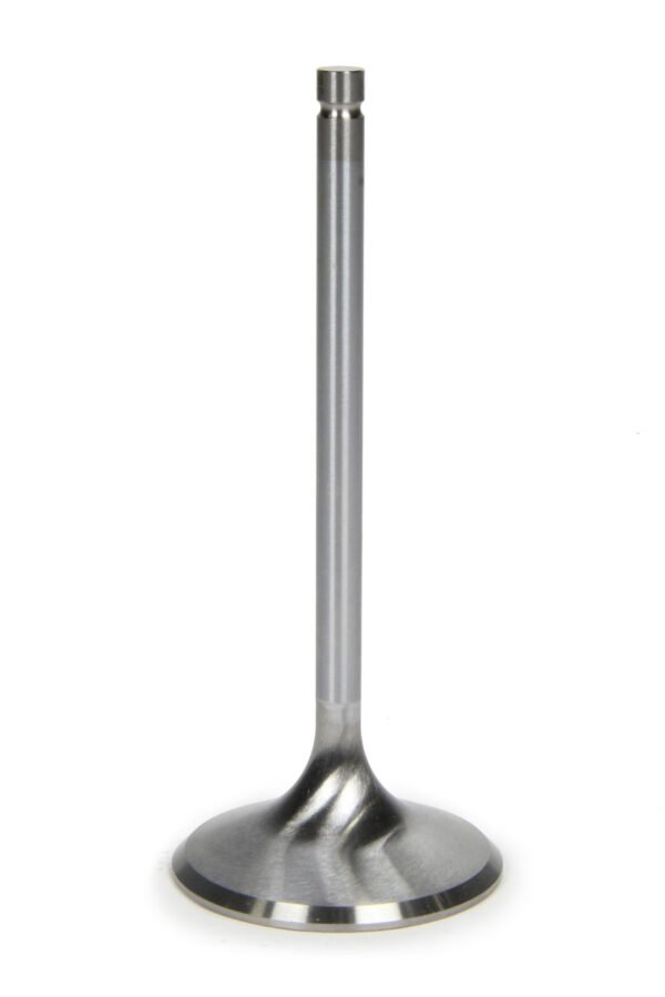 FERREA BBM 426 Hemi C/P 2.250 Intake Valve 5/16Intake Valve – Competition Plus – 2.250 in Head – 5/16 in Valve Stem – 5.422 in Long – Stainless – Mopar 426 Hemi – Each F1512P-1